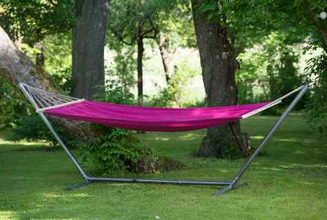 How to connect hammock