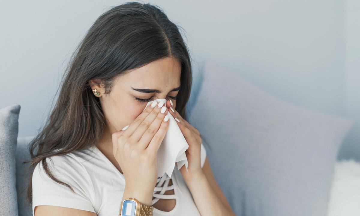 How to struggle with seasonal colds?