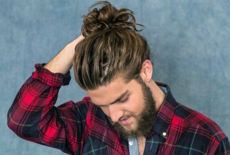 What men's hairstyles are pleasant to women