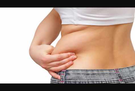 How to remove fat from sides and hips