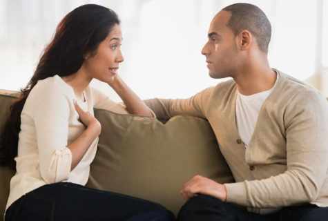 How to adjust life with the husband