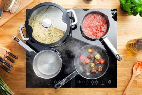 How to choose pan from stainless steel