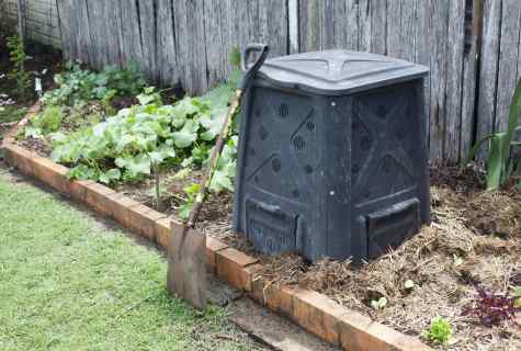 How quickly to make compost