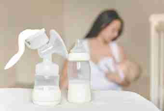 How to increase amount of milk at the nursing mother