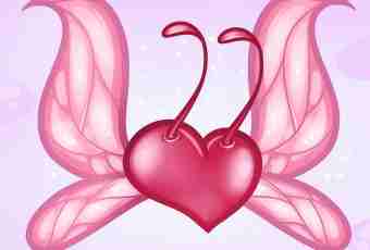 As in VKontakte to draw hearts