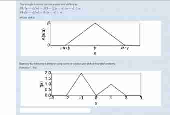 How to calculate the basis of an isosceles triangle