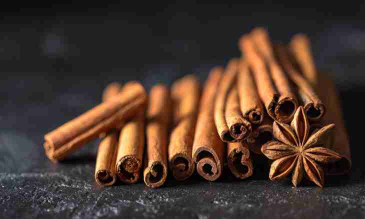 Cinnamon secrets